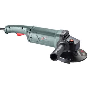 捷科JPT B10角磨机打磨机抛光机金属切割机1500W150mm GL150