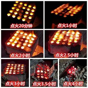 厂家批发大棚升温块 大棚碳易点燃农用草莓蔬菜花卉大棚增温块