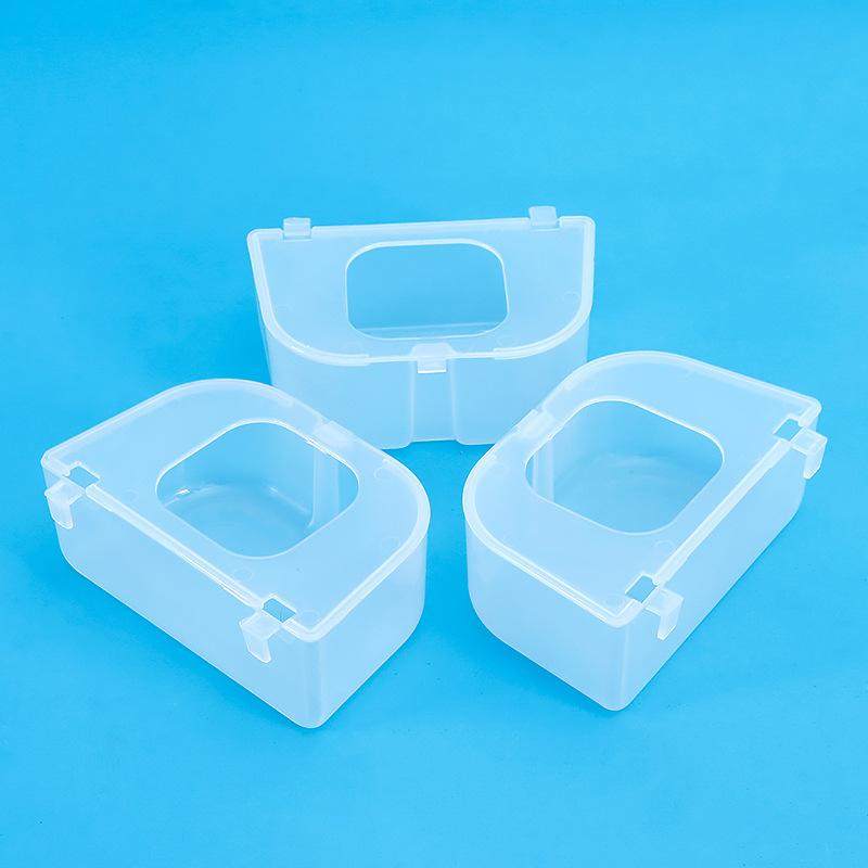 喂食器专用防甩鸟食盒自动喂饮水器防溅画眉喝水神器用品大全,宠物/宠物食品及用品,鸟窝,淘宝优惠券,粉丝福利购,淘宝优惠卷