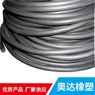 圆氟 饰奥 专业棍 密封圈四橡胶制品条氟橡胶氟橡胶达装 生产