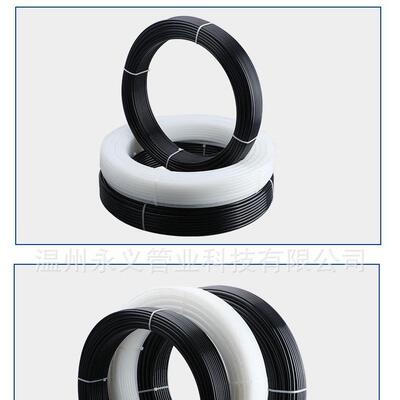 P龙A34012PA12-6管尼管耐高温高压尼龙气PA12-6尼龙软管管