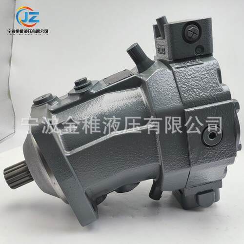 A6VM80HD2/63W-VAB010液压马达工程机械专用