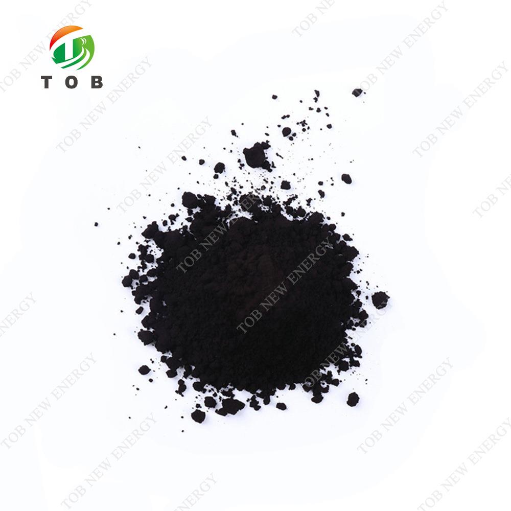 NFM钠离子电池正极材料锰铁酸钠Na2/3(Fe1/2Mn1/2)O2P2型层状结构