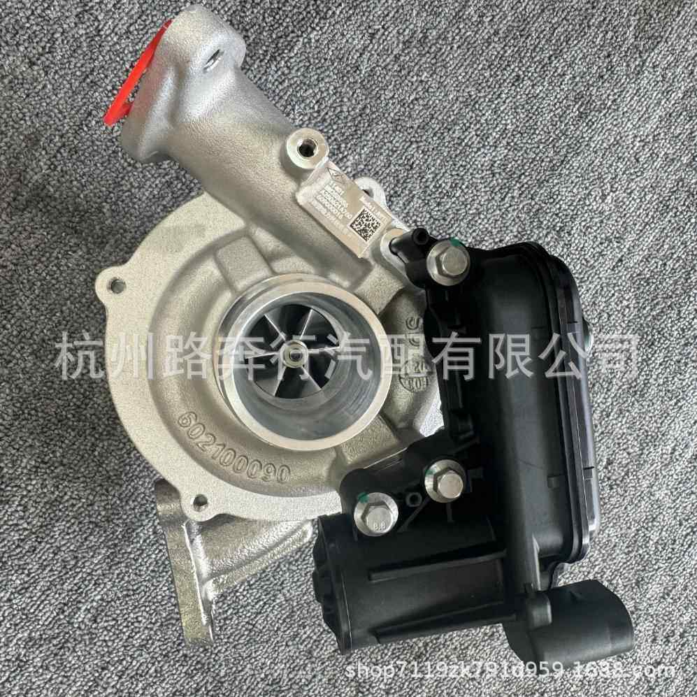 适用东风风行 T5 EVO 游艇1.5T MW258586 609000016涡轮增压器