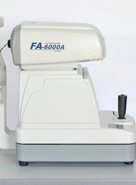 脑验光机新缘F电A6000位新缘A电脑验散光轴SCA眼验光设备仪-器