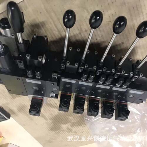 多路阀RT-PSV4G1F/350-3-32L40/63/EA2-32H40/40/EA2-32L40/25/EA