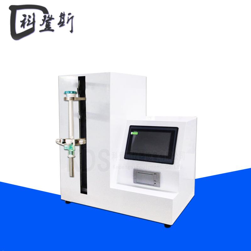 腹腔部穿刺器穿刺测试仪KDS-YL81腹部穿刺器插拔性能测试仪