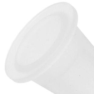Straws Accessories Flush Lighting Fixtures Ceiling Silicone