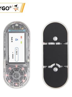 LILYGO® T-Embed-CC1101 ESP32-S3 1.9英寸LCD PN532 模块开发板