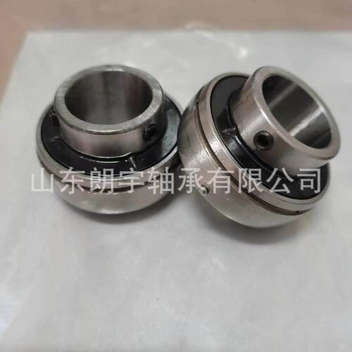 非标准外球面轴承UC207-20mm UC208-24UC209-28 UC211-32UC212-36