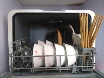 业主诉说圈厨洗碗机怎么样?好不好用?使用吐槽曝光