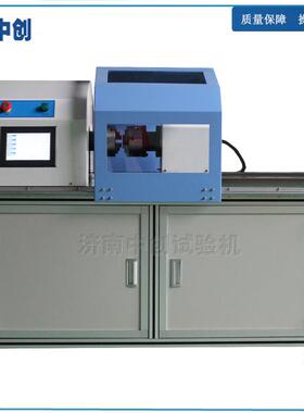 2000Nm阀门力矩动态试验机5000Nm材料扭转试验机