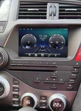 供应雪铁龙DS5CitroenDS5安卓导航仪汽车中控大屏carplay