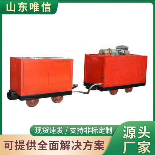 BH66/15-G防灭火阻化泵站大量供应操作简防灭火阻化泵站