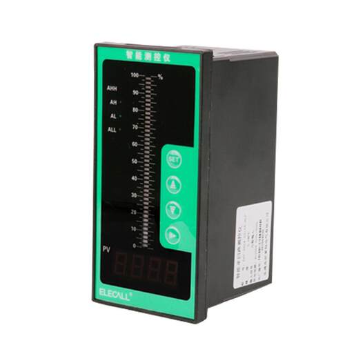 伊莱科光柱表水位控制仪变送器双上下限EHT-S804-01-15-HL-P