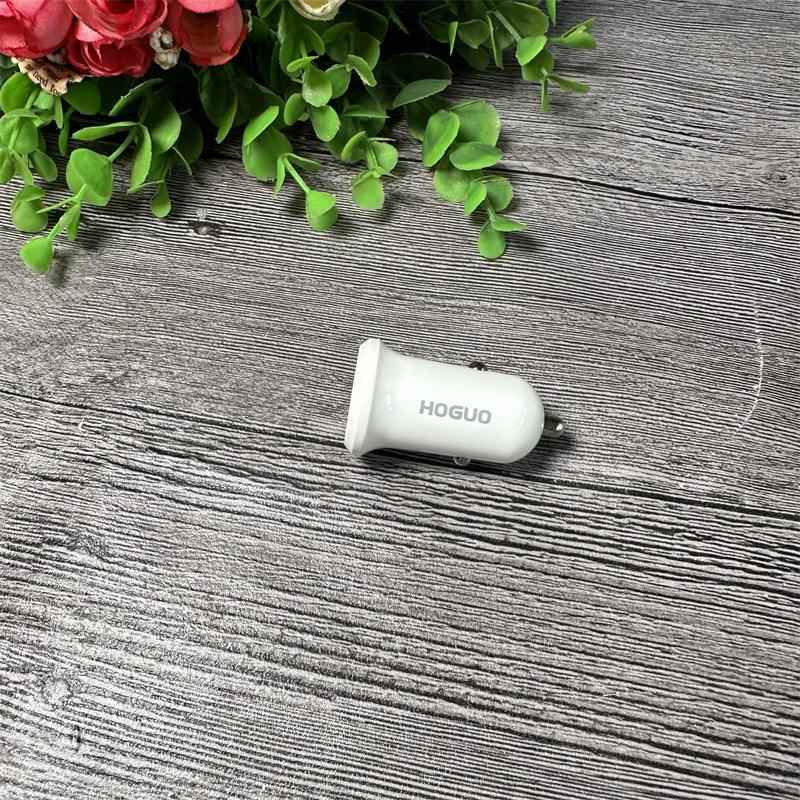 0红果GA1红0果GA14车充100W全兼容PD2W+10W充双口车手机通用