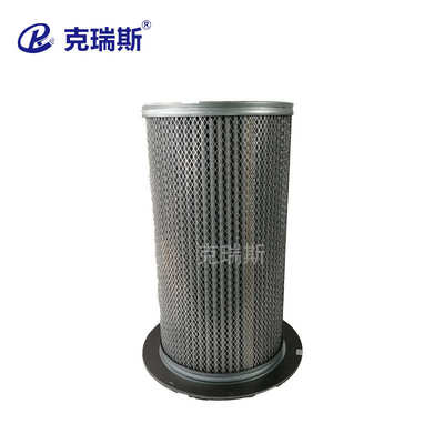 滤芯螺杆克瑞斯油气 分离器油气空压机压缩机分离器