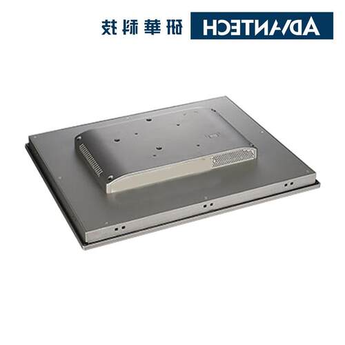研华工控一体机PPC-3120S/3100S/3150T嵌入式工业平板触摸屏12寸