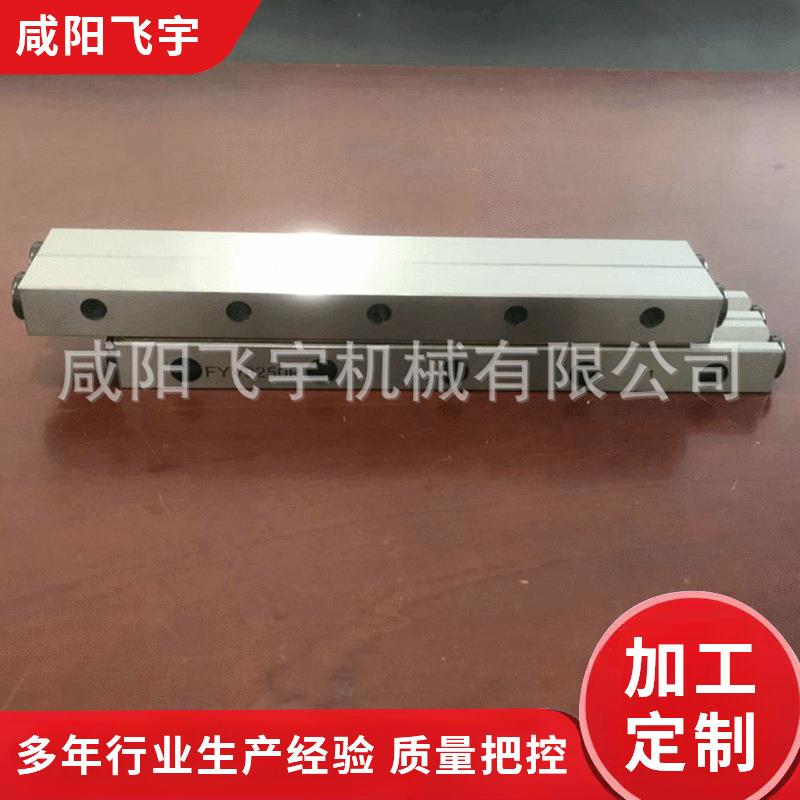 直线交叉滚子导轨thk交叉导轨十字交叉导轨环形交叉滚针导轨