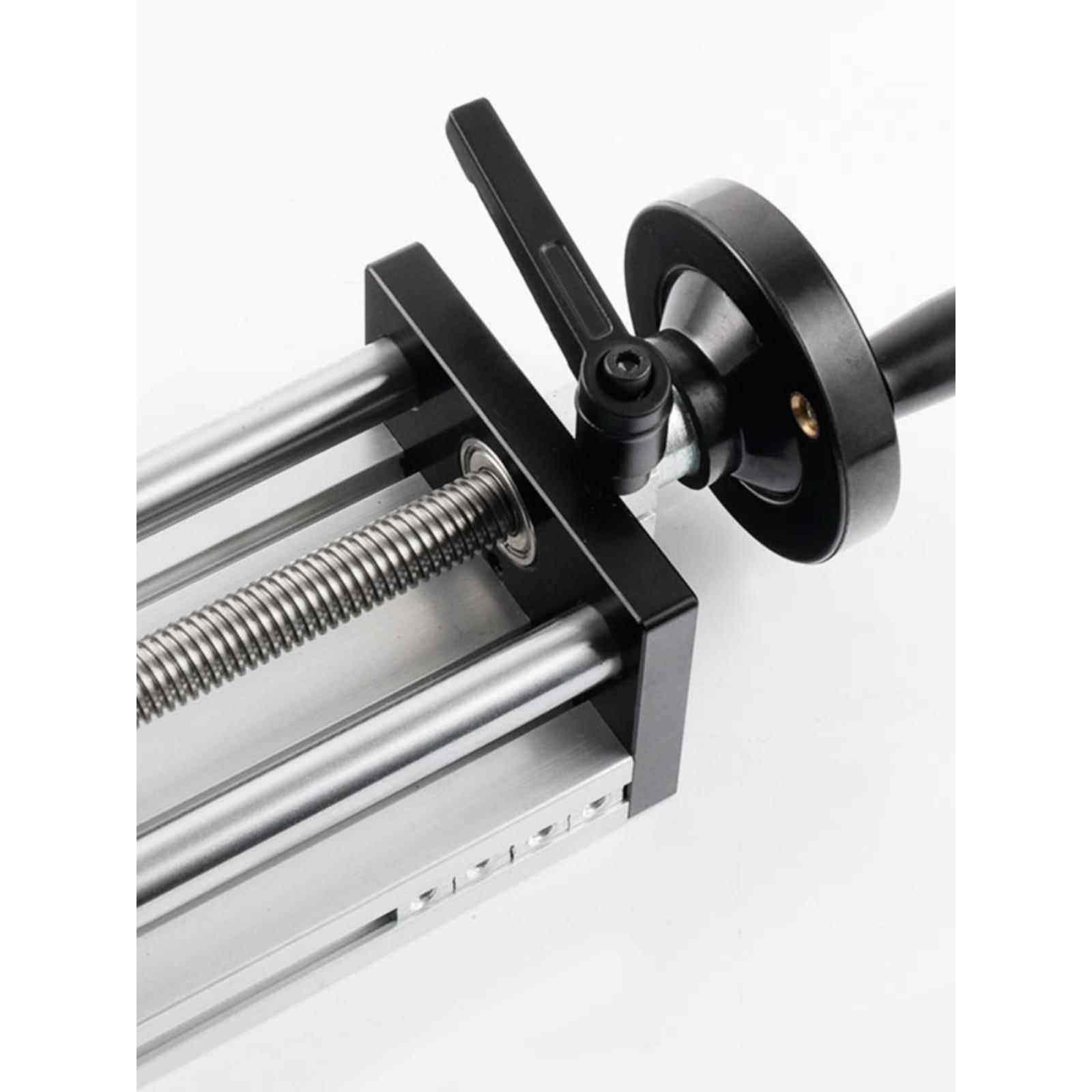 80宽双轴梯形球带手轮直线导轨滑块厂家直销可定制,五金/工具,工作台/防静电工作台/重型工作台,淘宝优惠券,粉丝福利购,淘宝优惠卷