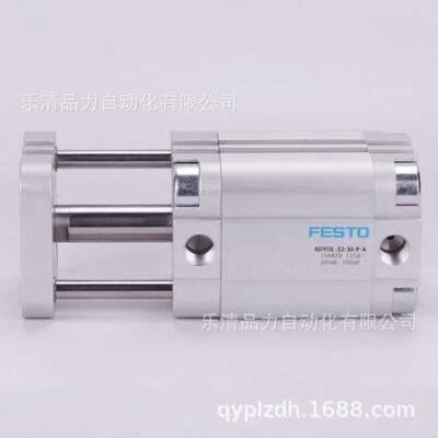 紧凑型气缸ADVUL-63-80-100-250-275-300-325-350-400-P-A-S2-S6