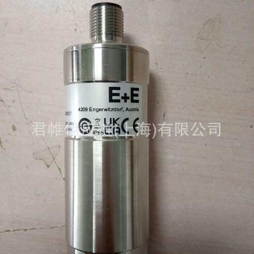 价格需核实 E+E 露点分析仪 型号： EE355-PA1AC2SAL-80SAH20
