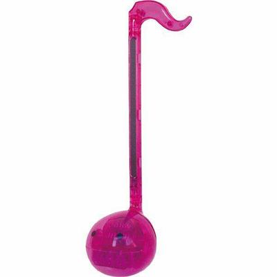 高档电音奇蚪中号Otamatone明红和电机网视频同款沙雕新特乐蝌器