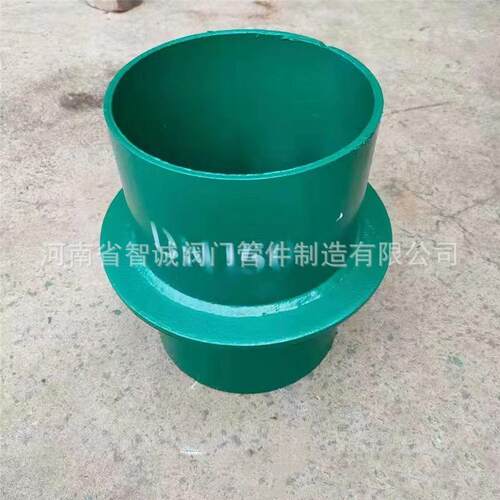 厂家直供 02s404 预埋穿墙防水套管 钢性防水套管 柔性防水套管