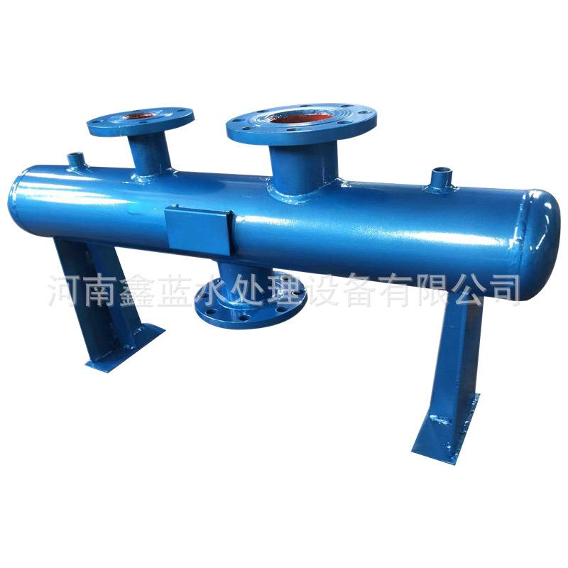 供应分气缸空调循环水管道集分水器厂家直销油缸高压汽缸气动