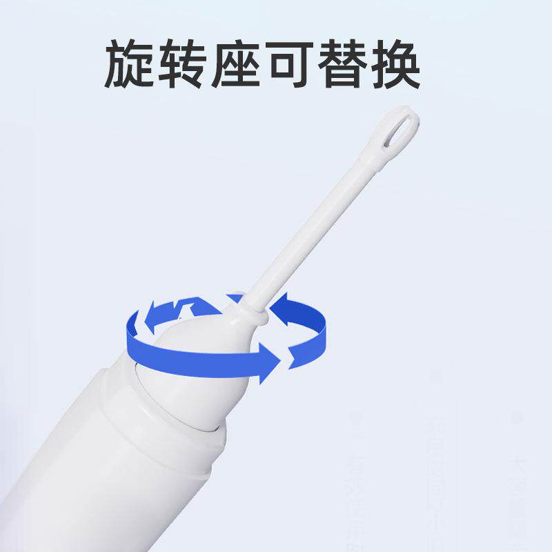 动旋转式洁耳器螺旋式电挖耳勺掏耳采耳神器吸纳耳屎耳垢洁耳器