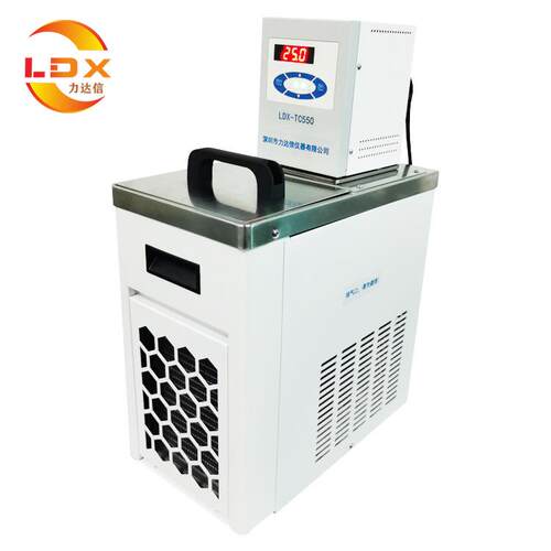 力达信LDX-TC550恒温水浴锅、高低温水浴槽