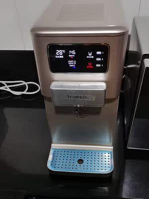 碧云泉净水器怎么样讲一讲体验心得感受