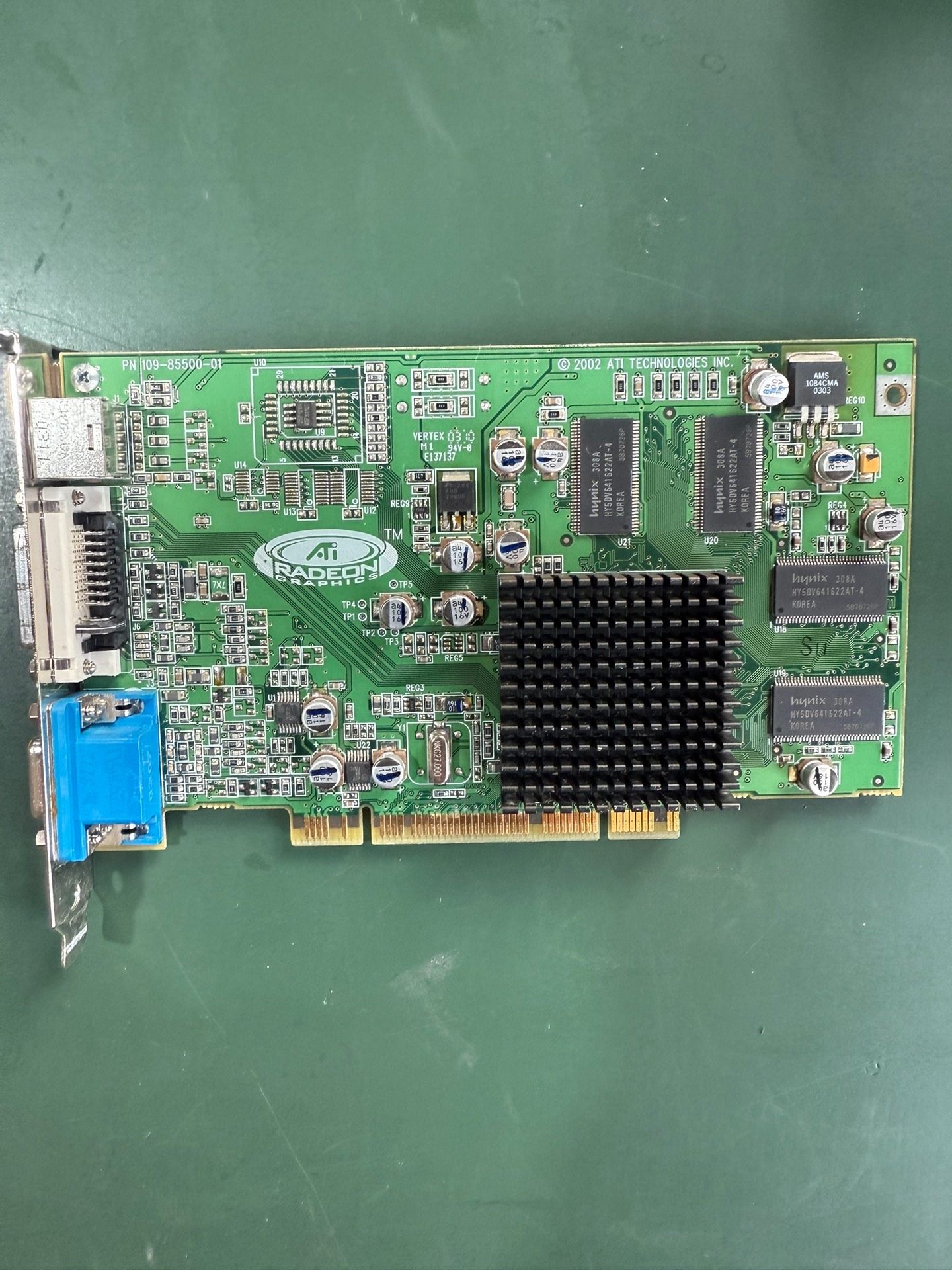 SUN B1500 U25 U45 B2500 X3769A