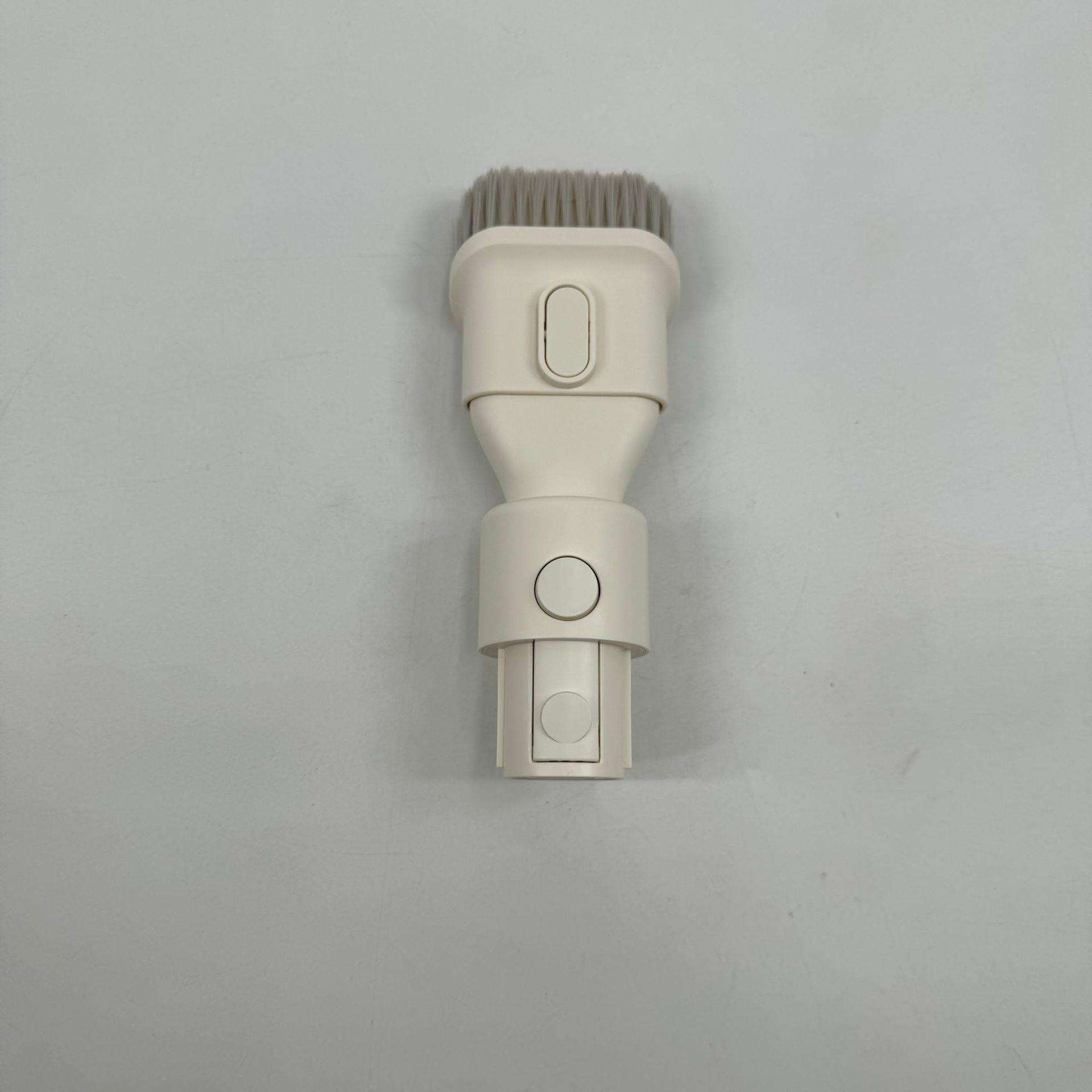 追觅V12/16S吸尘器电动地刷头吸头床刷毛刷吸嘴头VVN3/4/5/6吸头