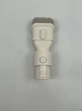 追觅V12/16S吸尘器电动地刷头吸头床刷毛刷吸嘴头VVN3/4/5/6吸头