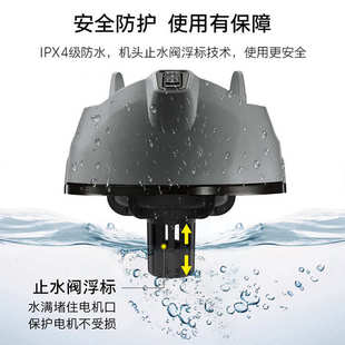 1家用商用大功率车用装 卡赫大吸力吸尘器NT38 修工业吸水吸尘机