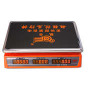 精密水果称高精度台式 厂家直供ACS电子数显称 桌上计价秤