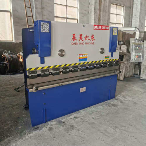wc67y机机折折弯辰简易边-40t 橱柜×数控2500昊不锈钢液压小型