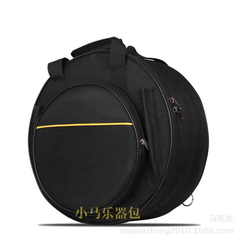 厂家 防水加厚小军鼓包双肩可手提 军鼓箱14寸 26寸大军鼓包