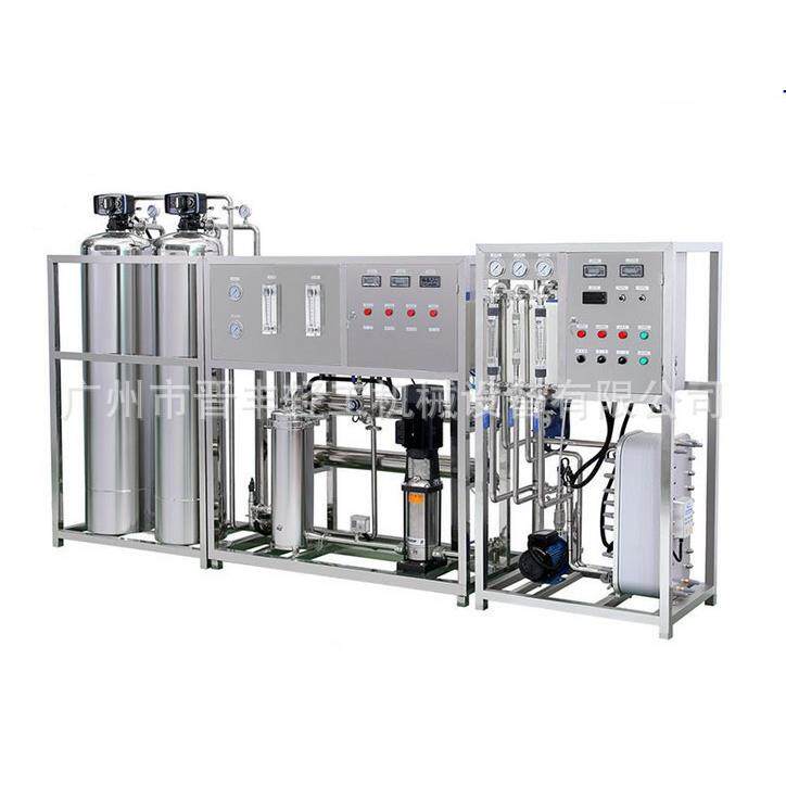 EDI设备超纯水设备电渗析设备EDI净水设备纯化水设备车用尿素