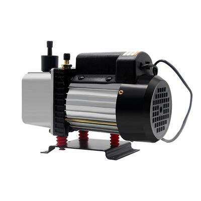 安溪1.8升抽IKW真空泵,气速率8.1M3/H/20V/520H/Z250W真空泵