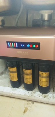 法兰尼净水器怎么样?用后一周彻底后悔了是吗?
