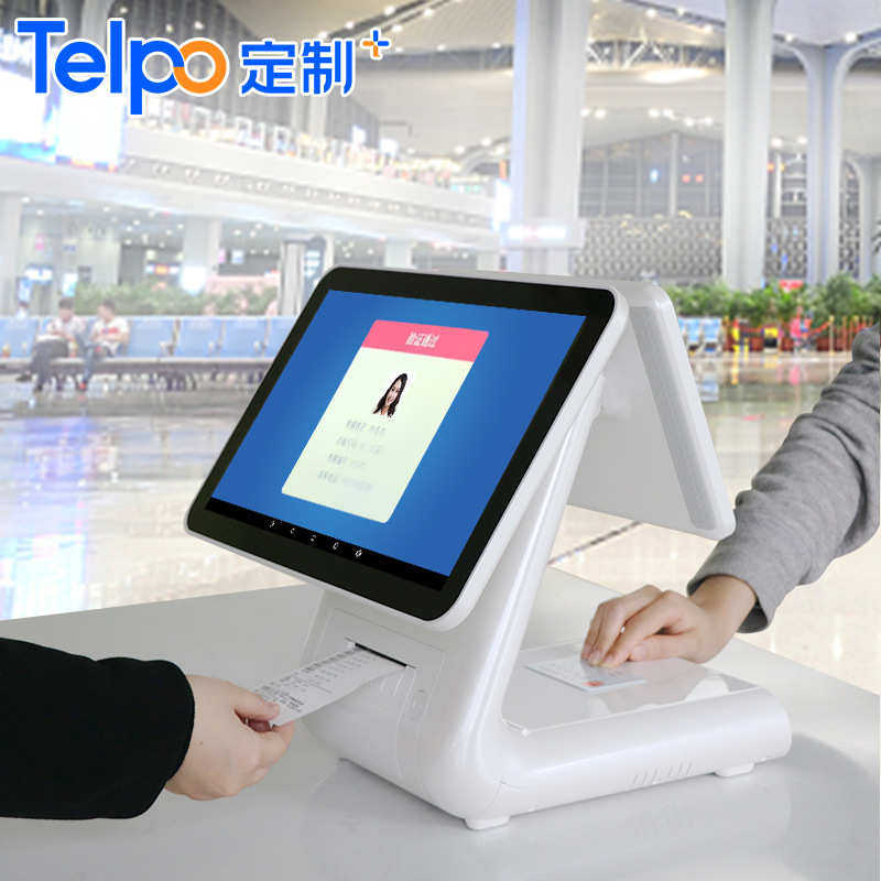 人脸识别终端  安卓二次开发 天波厂家直销TPS650 人证对比一体机,机械设备,生物识别技术设备,淘宝优惠券,粉丝福利购,淘宝优惠卷
