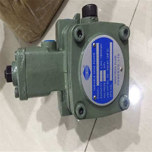 台湾HIGH TECH海特克双联泵PVL23