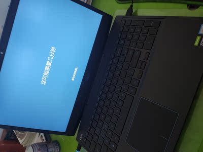戴尔灵越7590笔记本怎么样？我感觉吃力呀，大家觉得呢?