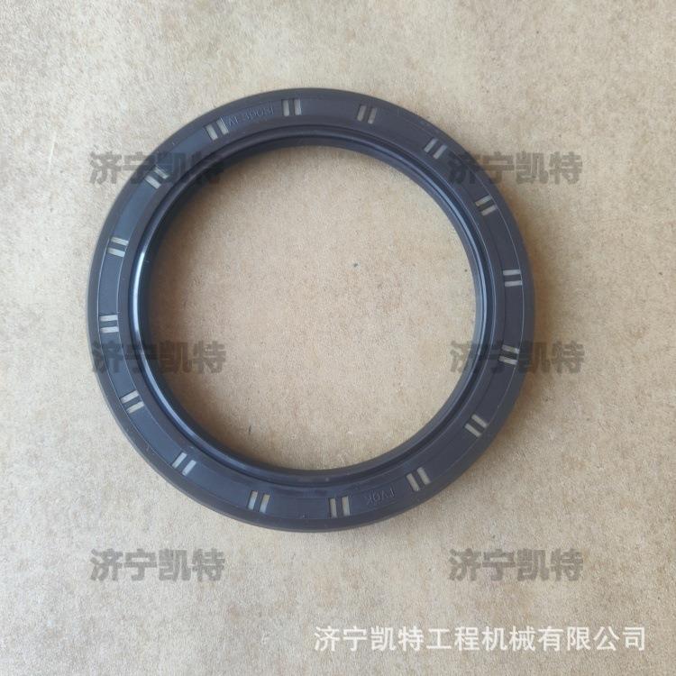 PC430 460-8 挖机前曲轴密封6150-21-3230 发动机SAA6D125E-3/5