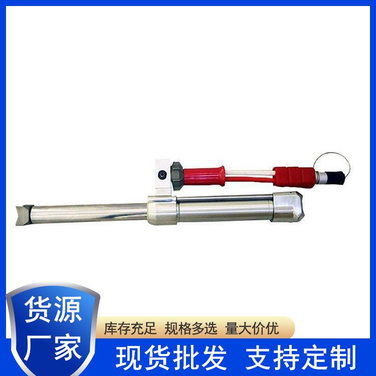 液压撑顶器-130/750救援支撑杆抢险救援撑顶工具消防顶杆