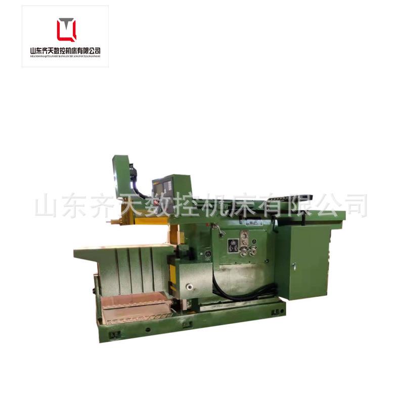牛头刨床BY60100重型液压高精密切割自动进刀厂家生产