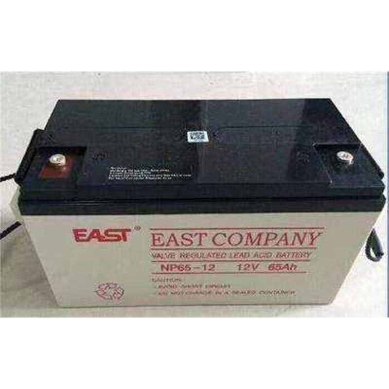 EAST易事特蓄电池NP12V7A17HAH24AH38AH65AH100AH120AH150AH200AH