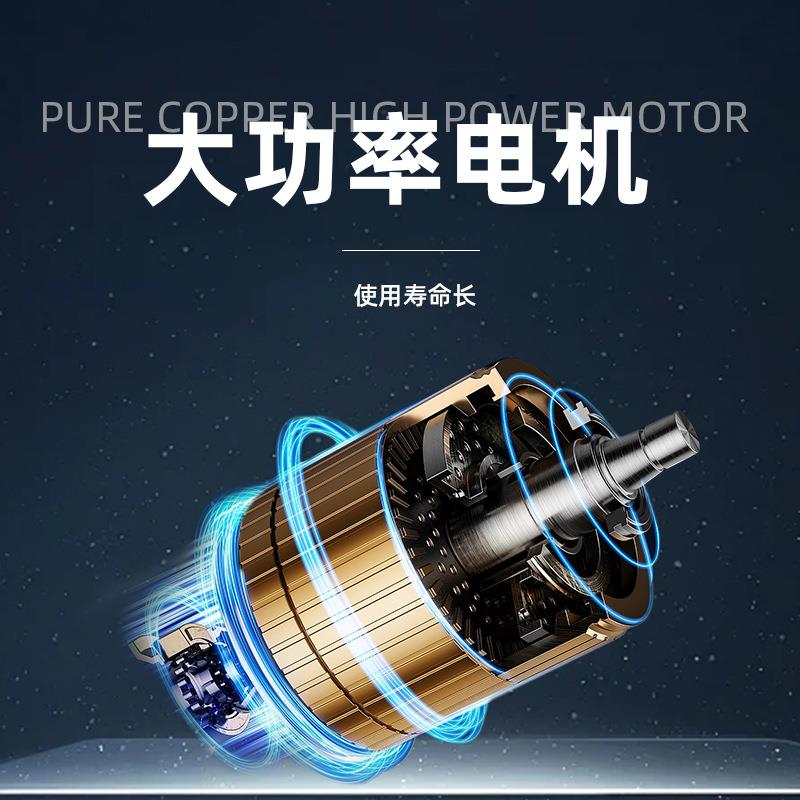 大功率电机淋水器水泵12v电压水泵智能型微型自吸隔膜泵厂家